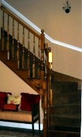 Custom Built Home