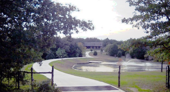 Decatur Home Builder